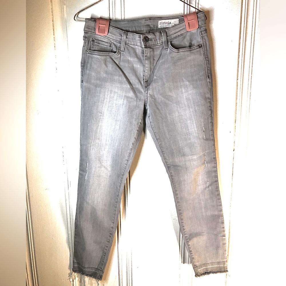 Pistola Women’s jeans